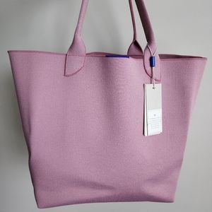 Rothy's Lightweight Tote Desert Pink